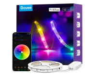 GOVEE Taśma LED H619A 10m WiFi Bluetooth RGBIC - 1060103 - zdjęcie 1